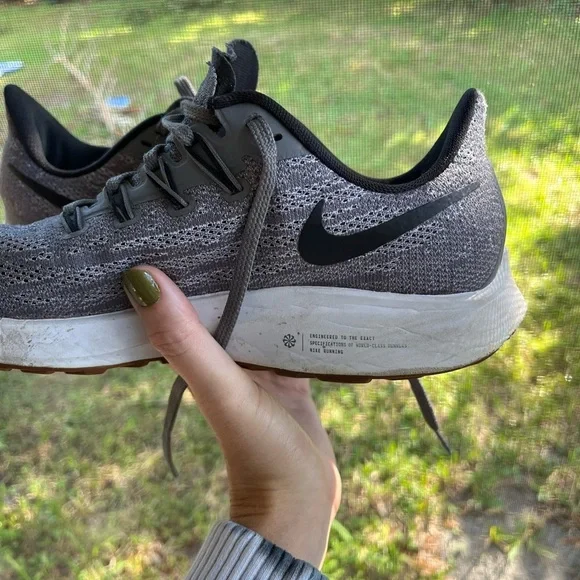 Wmns Air Zoom Pegasus 36 'Gunsmoke' - Picture 2 of 12